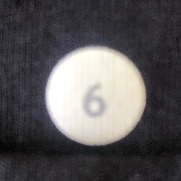 Lululemon Black Fitted Shirt - Picture 3 of 6